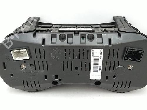 Instrument cluster ALFA ROMEO BRERA (939_) 2.4 JTDM 20V (939DXD1B, 939DXD12) | BP27946544C47 