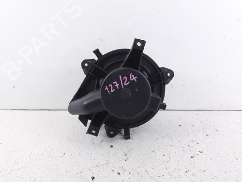 Heater blower motor FIAT PUNTO (188_) 1.2 16V 80 (188.233, .235, .253, .255, .333, .353, .639,... | BP27965302M62 