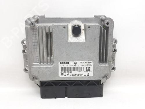 Electronic module SUZUKI SX4 (EY, GY) 1.9 DDiS 4x4 (RW419D) | BP27951531M83 