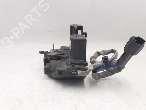 Front right lock KIA CARENS II MPV (FJ) 2.0 CRDi | BP27938551C97