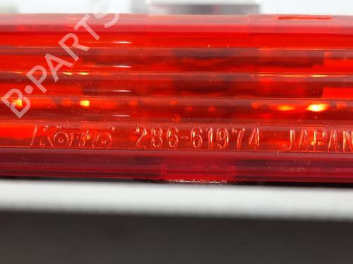 Bremselys MAZDA 6 Station Wagon (GY) 2.0 DI (GY19) | BP27935928L11 