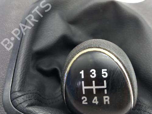 Gear lever FORD FIESTA VI (CB1, CCN) 1.5 TDCi | BP27966132M90 