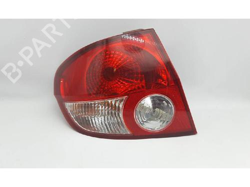 Used Left taillight HYUNDAI GETZ (TB) 1.1 (63 hp) 27962856
