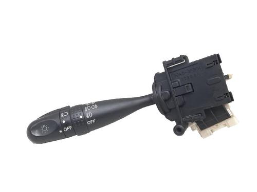 Steering column stalk TOYOTA COROLLA Estate (_E12_) 1.6 VVT-i (ZZE121_, ZZE121R) NB0038045033001 13020173753