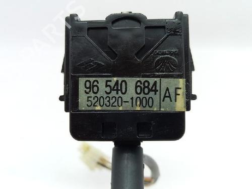 Steering column stalk CHEVROLET MATIZ (M200, M250) 0.8 | BP27960738I23 