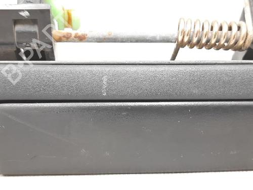 Front right exterior door handle NISSAN ALMERA I Hatchback (N15) 1.6 | BP27935694C129 