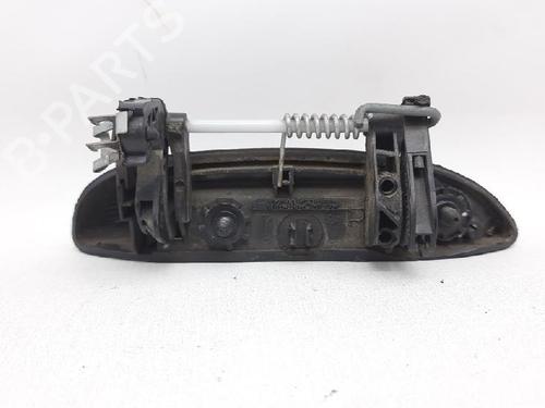 Türgriff hinten links außen DACIA LOGAN MCV (KS_) 1.6 16V (KS0L, KS0M, KS0P, KS1S) | BP27949701C130