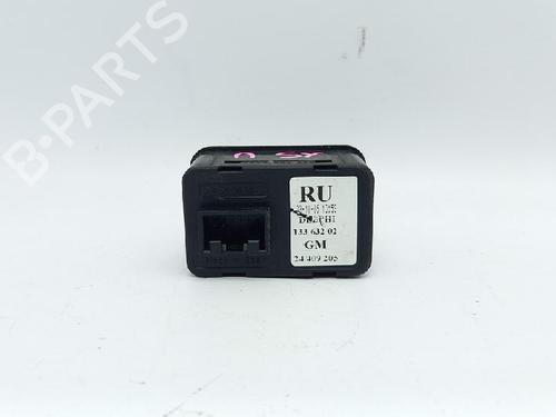 Switch OPEL MERIVA A MPV (X03) 1.7 CDTI (E75) | BP27961366I30 