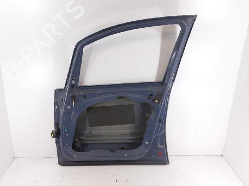 Right front door LANCIA MUSA (350_) 1.3 D Multijet (350.AXG11, 350.AXG1A) | BP27954701C3 