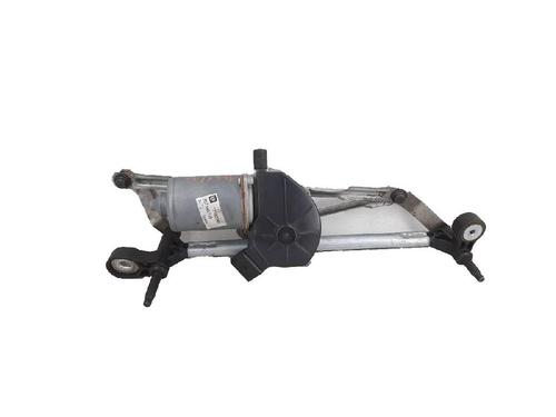 Used Front wipers mechanism OPEL CORSA D (S07) 1.2 (L08, L68) (80 hp) 27936270