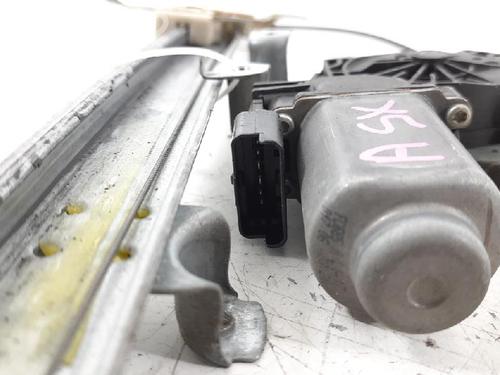 Front left window mechanism NISSAN NOTE (E11, NE11) 1.4 | BP27967740C22