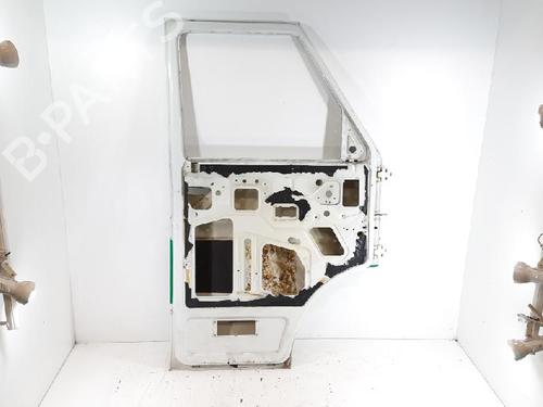 Left front door IVECO DAILY I Bus 40-10 (12615111, 12615112, 12615115) | BP27962409C2 