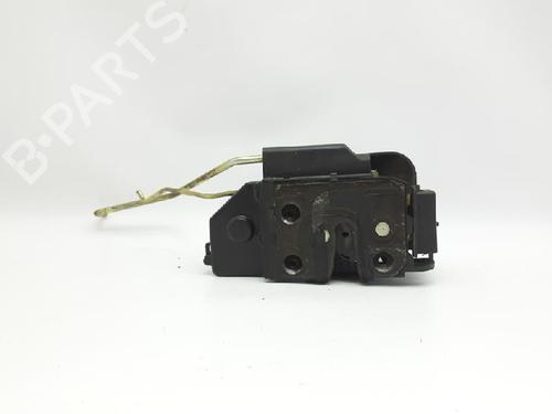 Front right lock HYUNDAI GETZ (TB) 1.1 | BP27966910C97 