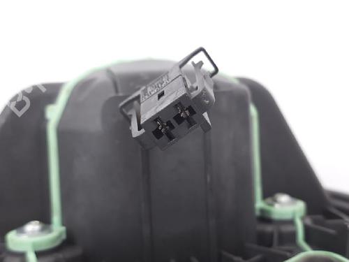 Heater blower motor BMW 3 (E90) 320 d | BP27963490M62 