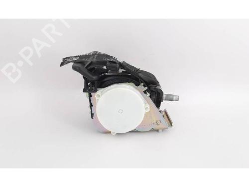 Used Rear left seatbelt CITROËN C3 II (SC_) 1.4 (73 hp) 27962038