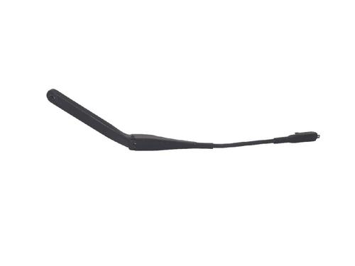 Used Front windshield wiper arm BMW 1 (E81) 118 d (143 hp) 27964181