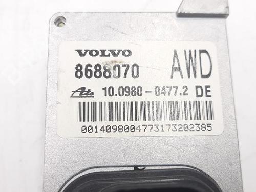 Modulo electronico VOLVO XC70 I Cross Country (295) D5 XC AWD | BP27943731M83 