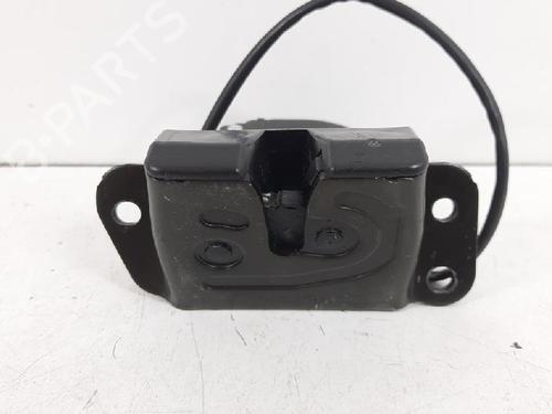 Tailgate lock KIA RIO II (JB) 1.5 CRDi | BP27952496C101 