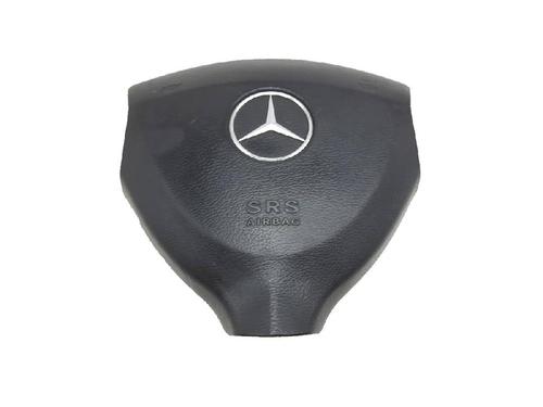 Used Driver airbag MERCEDES-BENZ A-CLASS (W169) A 160 CDI (169.006, 169.306) (82 hp) 27947438