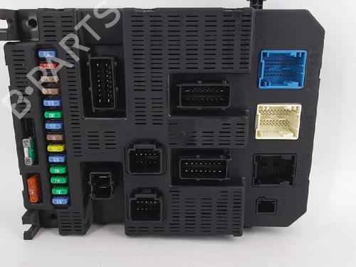Modulo electronico CITROËN C4 I (LC_) 1.6 HDi | BP27960038M83 