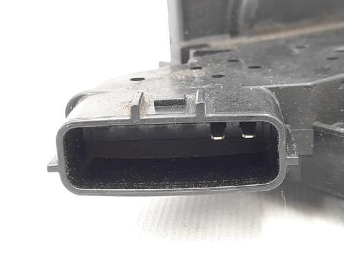 Front right lock NISSAN MICRA IV (K13K, K13KK) 1.2 | BP27950616C97 