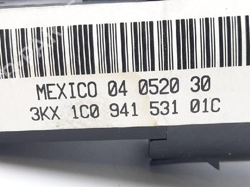 Comando luci VW NEW BEETLE (9C1, 1C1) 1.9 TDI | BP27942353I24 