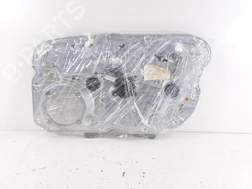 Front right window mechanism FIAT STILO (192_) 1.9 JTD (192_XE1A) | BP27954556C23