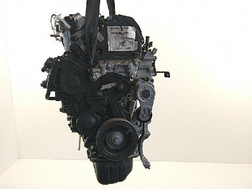 Engine OPEL CROSSLAND X / CROSSLAND (P17, P2QO) 1.6 Turbo D (75) | BP27940894M1 