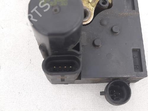 Front right lock ALFA ROMEO 156 (932_) 1.9 JTD (932B2) | BP27934484C97 