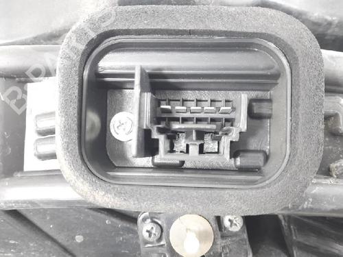 Right taillight FIAT PANDA (169_) 1.1 (169.AXA1A) | BP27938685C35 