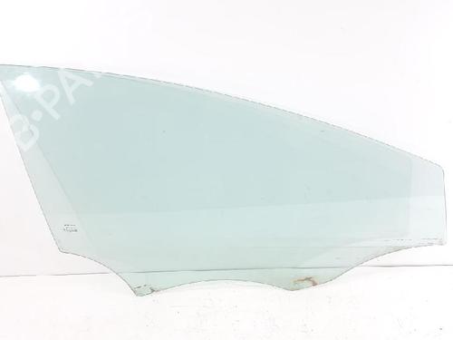 Front right door window SEAT LEON (1P1) 1.6 | BP27948585C19 