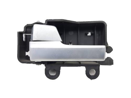 Used Rear left interior door handle Rear left interior door handle FORD FOCUS II (DA_, HCP, DP) 1.6 TDCi (90 hp) 7681176 7681176