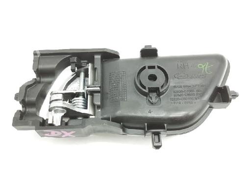 Rear right interior door handle HYUNDAI i20 II (GB, IB) 1.2 | BP27943005I16 