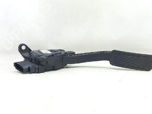 Pedal MAZDA 2 (DE_, DH_) 1.4 MZR-CD | BP27956341I4 