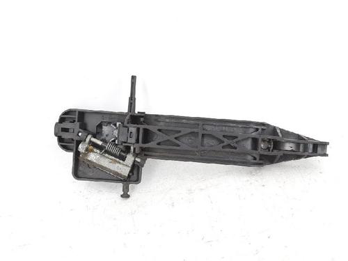 Rear right exterior door handle FORD FIESTA V (JH_, JD_) 1.25 16V | BP27949033C130 