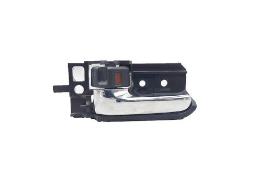 Used Front left interior door handle TOYOTA AVENSIS Estate (_T25_) 1.8 VVT-i (ZZT251_, ZZT251R) (129 hp) 27955234