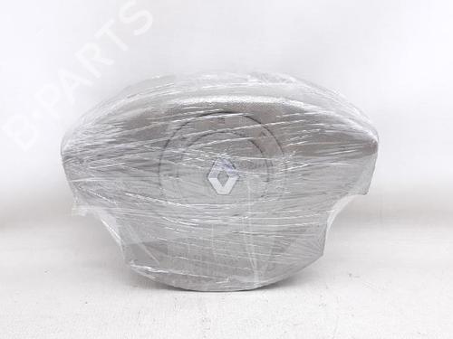 Driver airbag RENAULT SCÉNIC II (JM0/1_) 1.9 dCi (JM0G, JM12, JM1G, JM2C) | BP27951697C9 