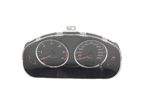 Used Other MAZDA 6 Station Wagon (GY) 2.0 DI (GY19) (136 hp) 27935438