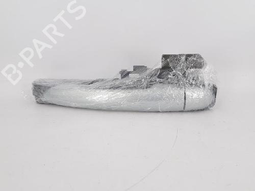 Front left exterior door handle RENAULT LAGUNA II Grandtour (KG0/1_) 2.2 dCi (KG0F) | BP27968290C128 