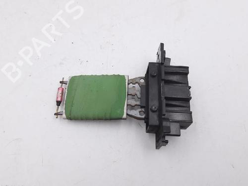 Heater resistor CITROËN NEMO MPV 1.4 HDi | BP27944692M108 