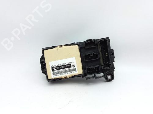 Fuse box DAIHATSU TERIOS (J2_, F7__) 1.5 4x4 | BP27962786E1 