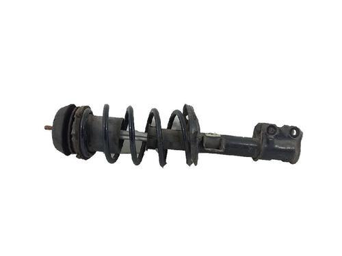 Used Right front shock absorber OPEL CORSA C (X01) 1.0 (F08, F68) (60 hp) 27934458
