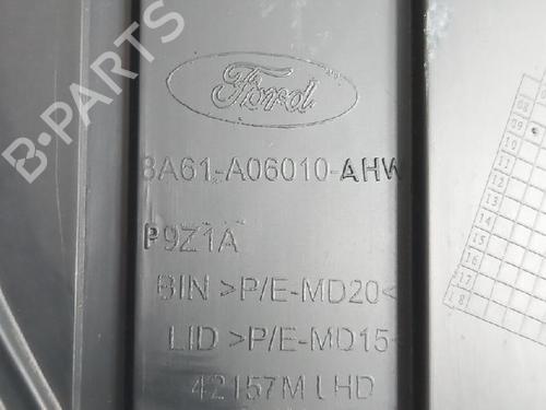 Hanskerom FORD FIESTA VI (CB1, CCN) 1.25 | BP27959069C95 