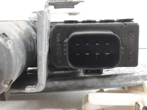 Rear left window mechanism FORD MONDEO III Turnier (BWY) 2.0 16V DI / TDDi / TDCi | BP27956530C24 