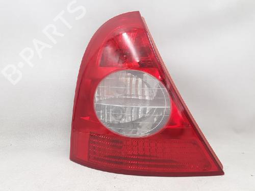 Venstre baglygte RENAULT CLIO II (BB_, CB_) 1.2 (BB0A, BB0F, BB10, BB1K, BB28, BB2D, BB2H, CB0A,... | BP27935587C34 