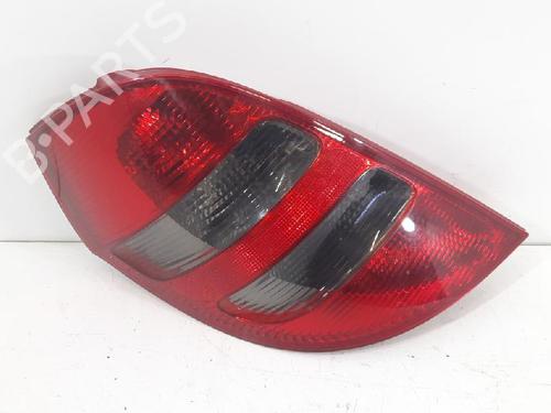 Left taillight MERCEDES-BENZ A-CLASS (W169) A 150 (169.031, 169.331) | BP27948181C34 