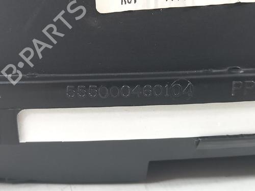 Instrument cluster FIAT PANDA (169_) 1.2 (169AXF2A, 169AXF1A) | BP27956485C47 