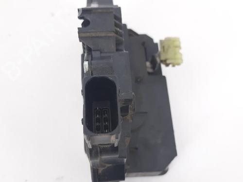 Front right lock OPEL CORSA D (S07) 1.0 (L08, L68) | BP27969392C97 