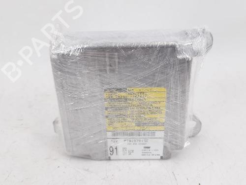 Kollisjonspute styreenhet TOYOTA COROLLA Verso (ZER_, ZZE12_, R1_) 1.6 (ZNR10_, ZNR10R) | BP27948219M53 