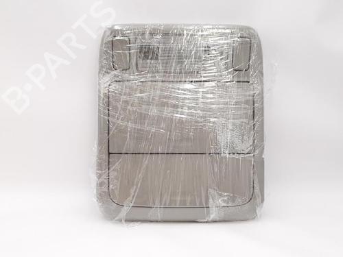 Interior roof light SUBARU FORESTER (SG_) 2.0 X AWD (SG5) | BP27959305I8 